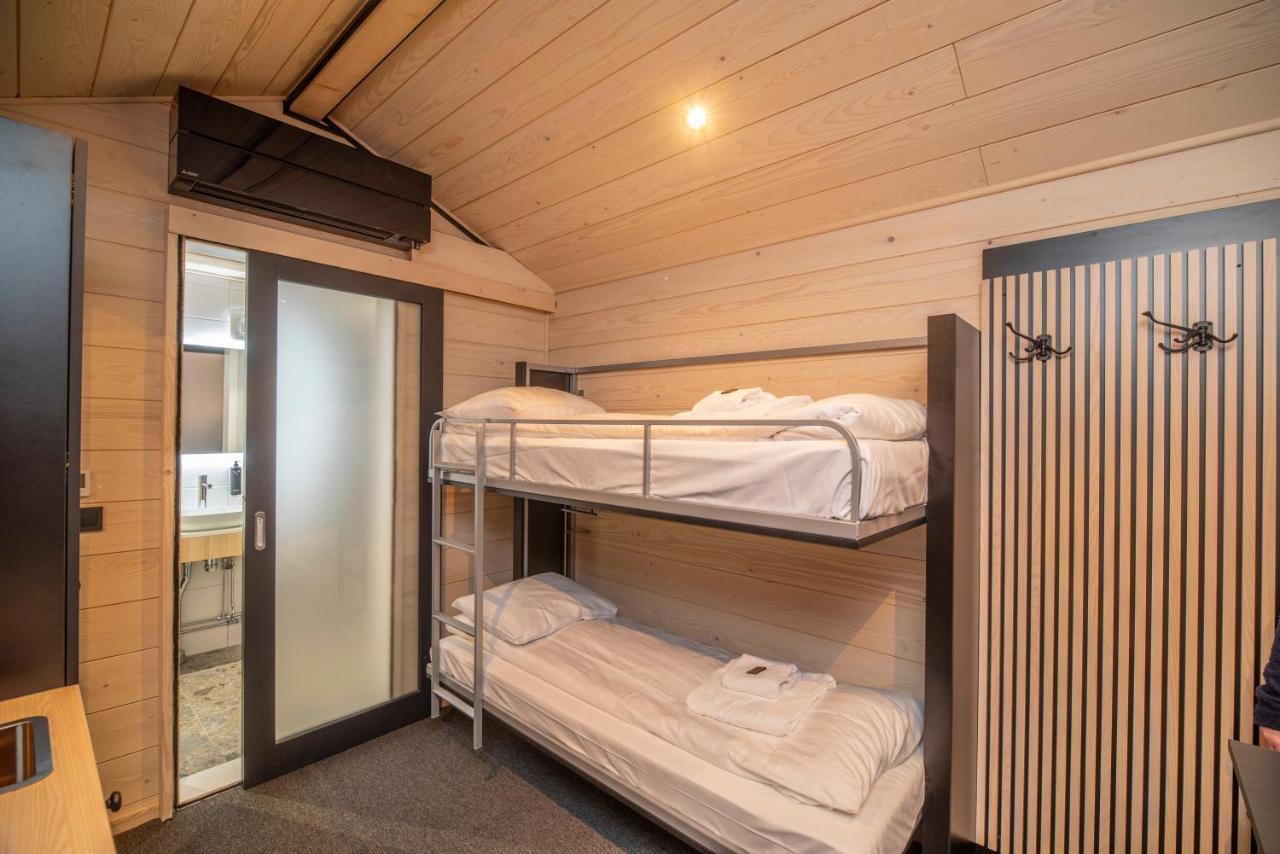 Lapland View Lodge Overtornea Exterior foto